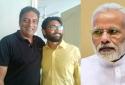 Prakashraj said, I should take tips from PM Modi: Jignesh Mewani